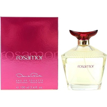 Rosamor EDT